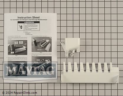 Ice Stripper W10297244 Alternate Product View