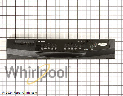 Touchpad and Control Panel WP3385741 Alternate Product View
