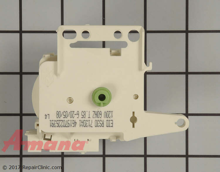 Dispenser Actuator WPW10352973 Amana Replacement Parts