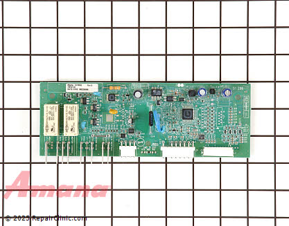 Control Board 12002709 Alternate Product View