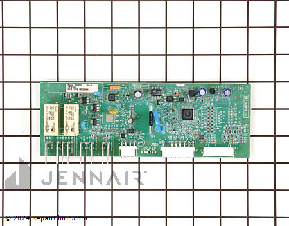 Control Board 12002709 Alternate Product View