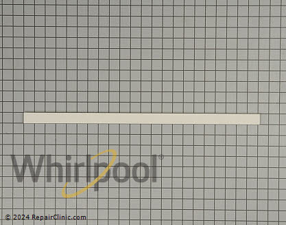 Door Shelf Bar WP2266727 Alternate Product View