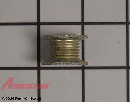Motor Pulley WP31001535 Alternate Product View