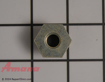 Motor Pulley WP31001535 Alternate Product View