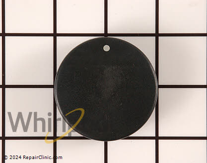 Control Knob WP71002372 Alternate Product View