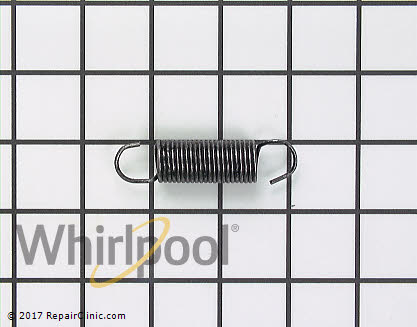 Idler Spring