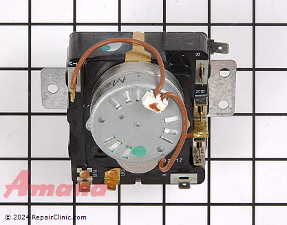 Timer WP8299778 Alternate Product View