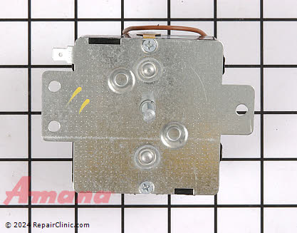 Timer WP8299778 Alternate Product View