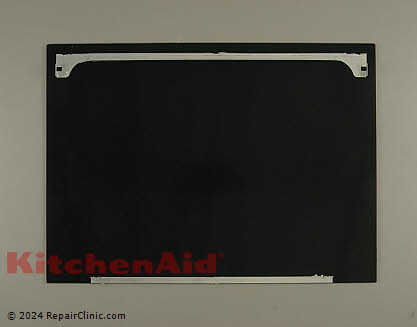 Glass Main Top W10297306 Alternate Product View