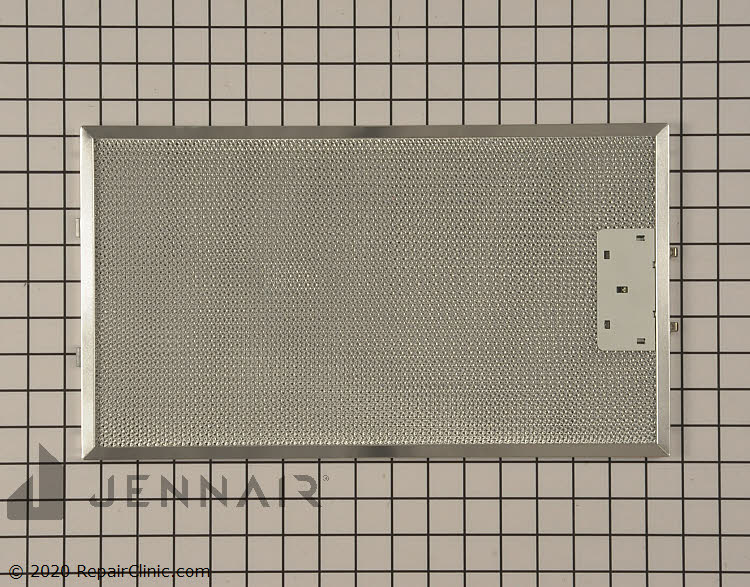 Grease Filter WP49001046A Alternate Product View