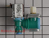 Water Inlet Valve WPW10238100