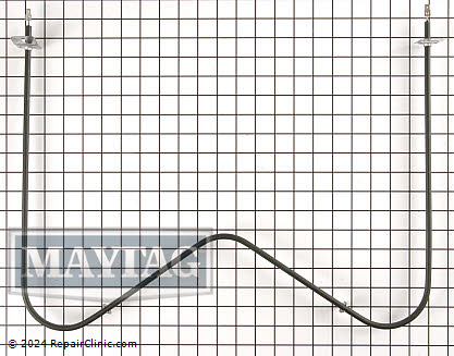 Bake Element WPY07409600 Alternate Product View