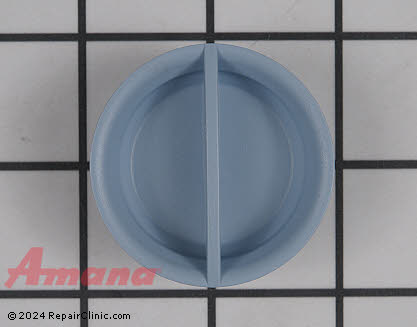 Rinse-Aid Dispenser Cap WPW10524922 Alternate Product View