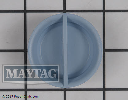 Rinse-Aid Dispenser Cap WPW10524922 Alternate Product View