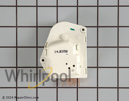 Defrost Timer WP67001036 Alternate Product View