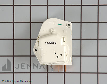 Defrost Timer WP67001036 Alternate Product View