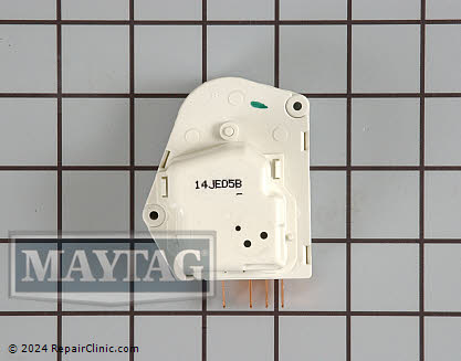 Defrost Timer WP67001036 Alternate Product View