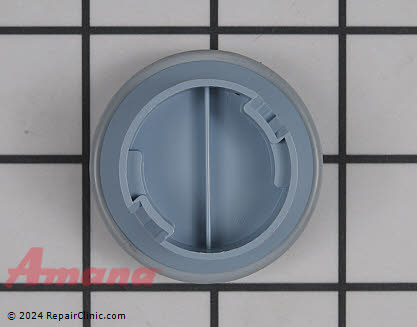 Rinse-Aid Dispenser Cap WPW10524922 Alternate Product View