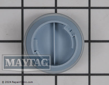 Rinse-Aid Dispenser Cap WPW10524922 Alternate Product View