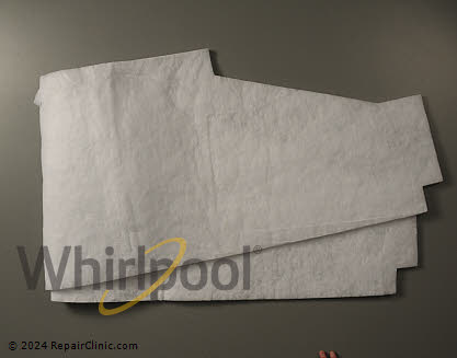 Sound Shield WPW10223013 Alternate Product View