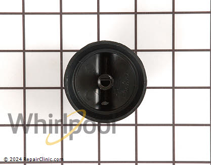 Control Knob WP98006100 Alternate Product View