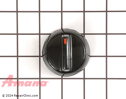 Control Knob WP98006100 Alternate Product View