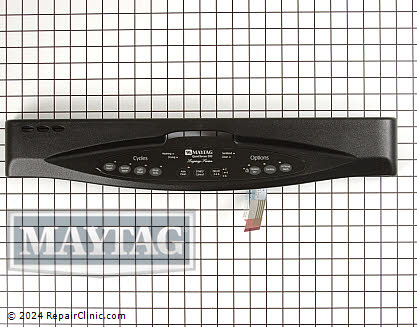 Touchpad and Control Panel 6-920244 Alternate Product View