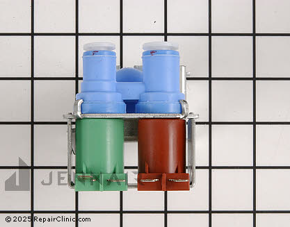 Water Inlet Valve 61005626 Alternate Product View