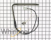 Defrost Heater Assembly - Part # 1021756 Mfg Part # WP61006116
