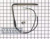 Defrost Heater Assembly - Part # 1021756 Mfg Part # WP61006116