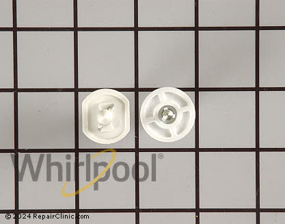 Shelf Support 4388538 Alternate Product View