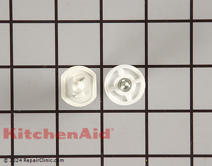 Shelf Support 4388538 Alternate Product View