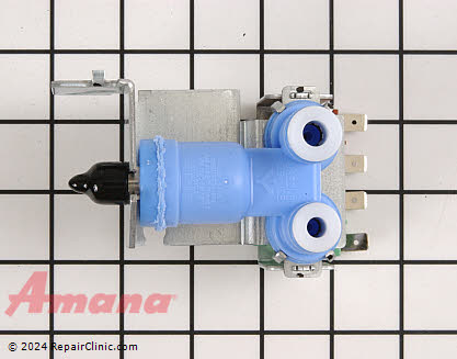 Water Inlet Valve 61005626 Alternate Product View