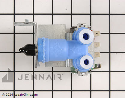 Water Inlet Valve 61005626 Alternate Product View