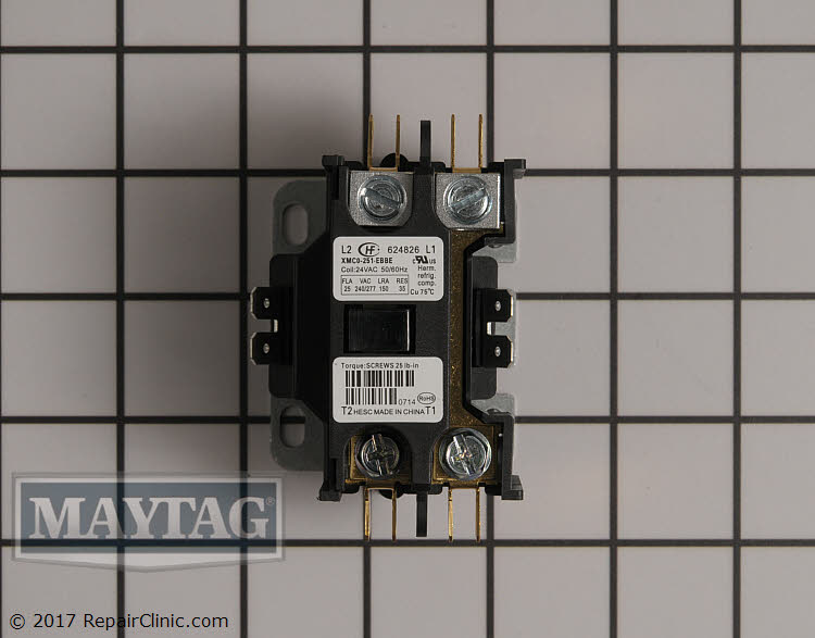 Contactor 1014863R Alternate Product View