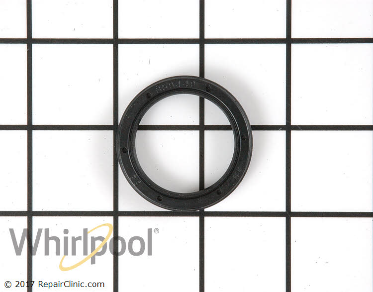 Gasket W11095997 Whirlpool Replacement Parts