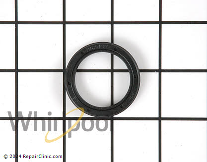 Gasket W11095997 Alternate Product View