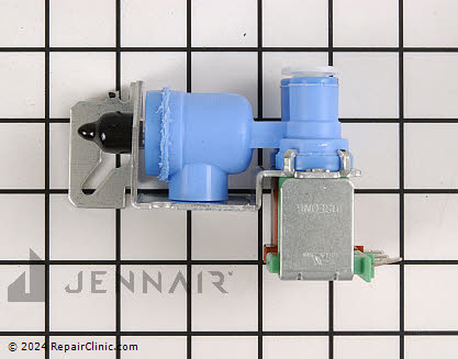 Water Inlet Valve 61005626 Alternate Product View