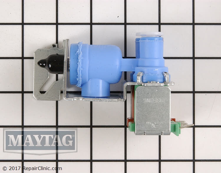 Water Inlet Valve 61005626 Maytag Replacement Parts