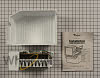 Ice Maker Assembly WPW10715709