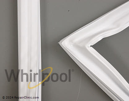 Door Gasket WP12550109Q Alternate Product View