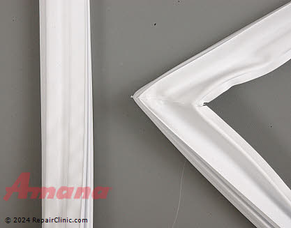 Door Gasket WP12550109Q Alternate Product View