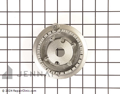 Surface Burner Base 74007736 Alternate Product View