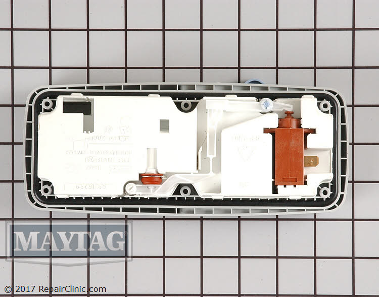 Detergent Dispenser WP99003317 Maytag Replacement Parts