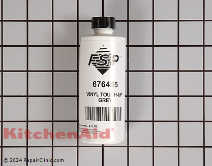 Dishrack Repair Kit 4396840RC Alternate Product View