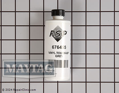 Dishrack Repair Kit 4396840RC Alternate Product View