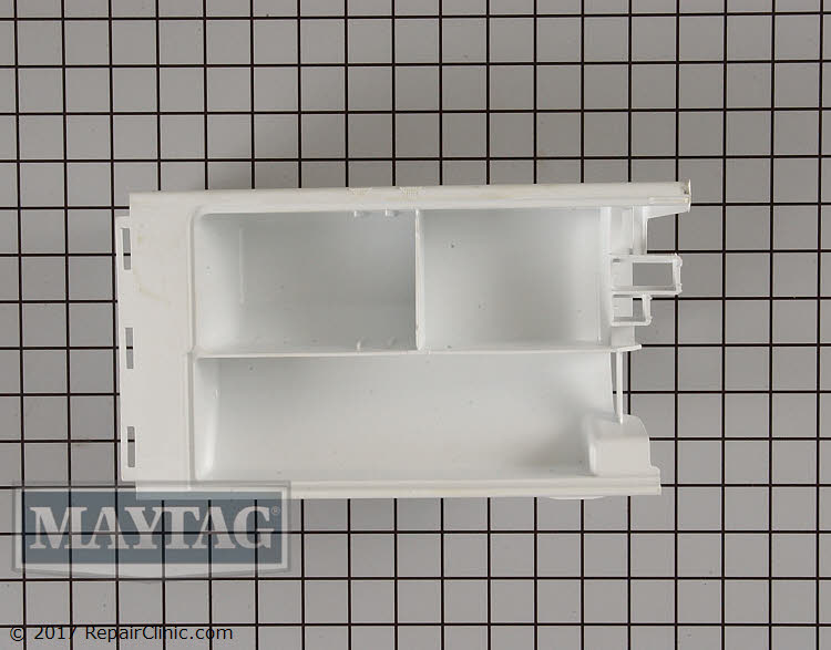 Dispenser Drawer WP8181720 Maytag Replacement Parts