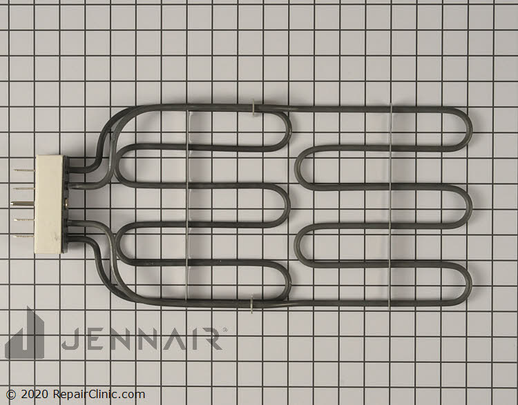 Grill Element WP5700M426-60 Alternate Product View