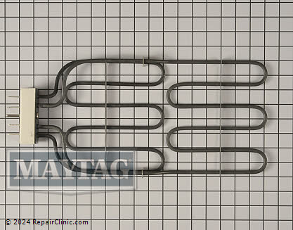 Grill Element WP5700M426-60 Alternate Product View