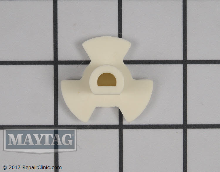 Glass Tray Drive Coupling W10337248 Alternate Product View